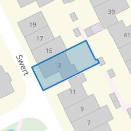 Perceel ODK02-A-3533