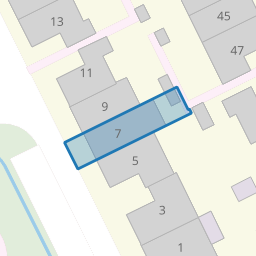 Perceel ODK02-A-3536