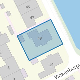 Perceel ODK02-A-3541