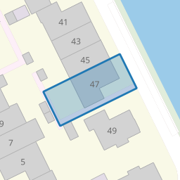 Perceel ODK02-A-3542