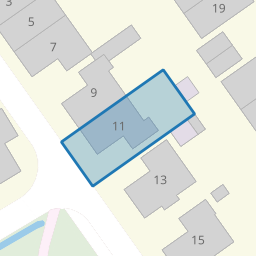 Perceel ODK02-A-3555