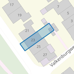 Perceel ODK02-A-3561