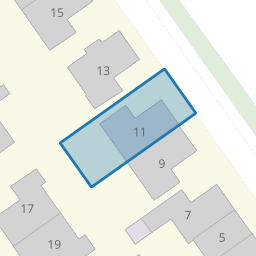 Perceel ODK02-A-3569