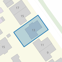 Perceel ODK02-A-3570