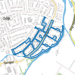 Perceel ODK02-A-3622