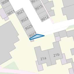 Perceel ODK02-A-3634