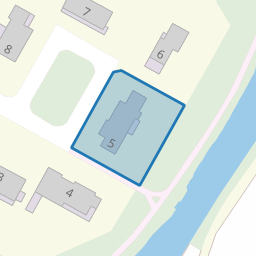 Perceel ODK02-A-3684