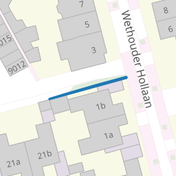 Perceel ODK02-A-3692