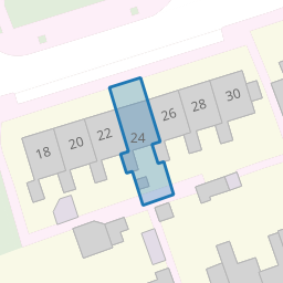 Perceel ODK02-A-3710