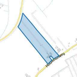 Perceel ODK02-A-3716