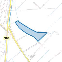 Perceel ODK02-A-424