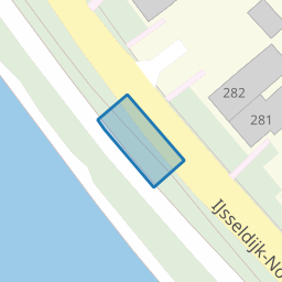 Perceel ODK04-A-2876