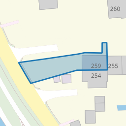 Perceel ODK04-A-3189