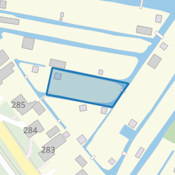 Perceel ODK04-A-3351