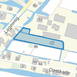 Perceel ODK04-A-3531