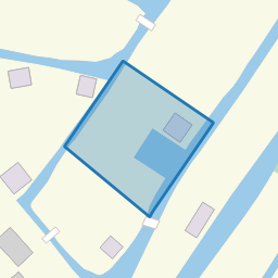 Perceel ODK04-A-3557