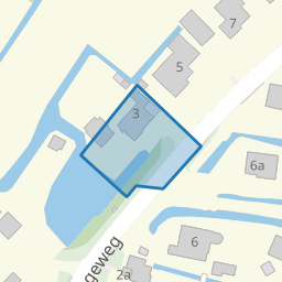 Perceel ODK04-A-3558
