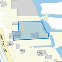 Perceel ODK04-A-3885