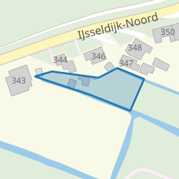 Perceel ODK04-A-3943