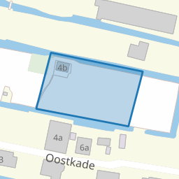Perceel ODK04-A-4121