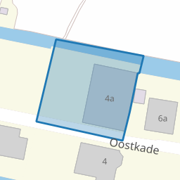 Perceel ODK04-A-4191
