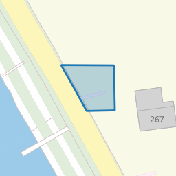 Perceel ODK04-A-867