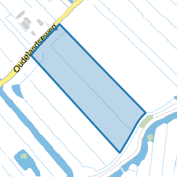 Perceel ODK04-B-3326