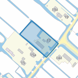Perceel ODK04-B-3395