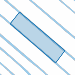 Perceel ODK04-B-345