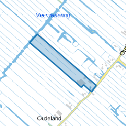 Perceel ODK04-B-3760