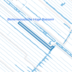 Perceel ODK04-B-3791
