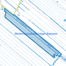 Perceel ODK04-B-3861