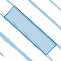 Perceel ODK04-B-3888