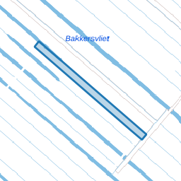 Perceel ODK04-B-4199