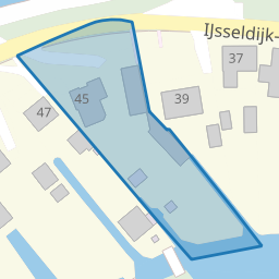 Perceel ODK04-C-2302