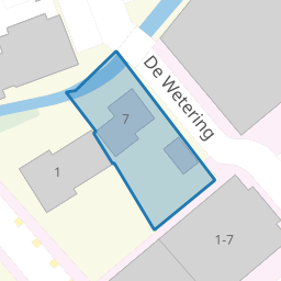 Perceel ODK04-C-2451