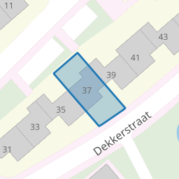 Perceel ODK04-C-2634
