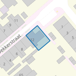 Perceel ODK04-C-2656