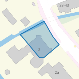 Perceel ODK04-C-2735