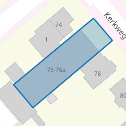 Perceel ODK04-C-2742