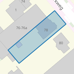 Perceel ODK04-C-2743