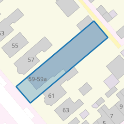 Perceel ODK04-C-2841