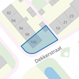 Perceel ODK04-C-3083