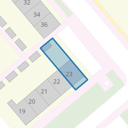 Perceel ODK04-C-3310