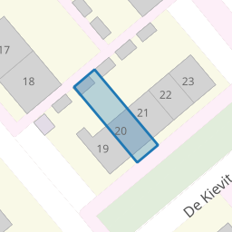 Perceel ODK04-C-3313