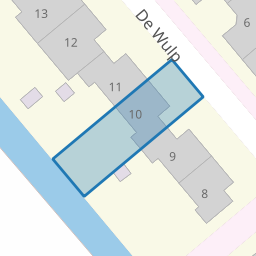 Perceel ODK04-C-3327