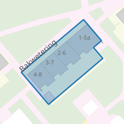 Perceel ODK04-C-3488