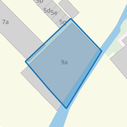 Perceel ODK04-C-3561