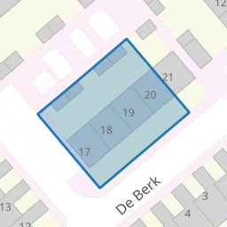 Perceel ODK04-C-3617