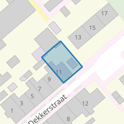 Perceel ODK04-C-3629